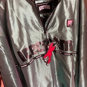 ICECREAM MENS JACKET BRAND NEW WITH TAGS
